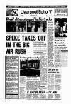 Liverpool Echo Tuesday 03 April 1979 Page 1