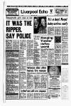 Liverpool Echo Friday 06 April 1979 Page 1