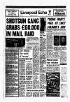 Liverpool Echo Thursday 12 April 1979 Page 1
