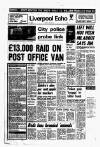 Liverpool Echo Monday 30 April 1979 Page 1