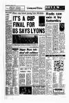 Liverpool Echo Wednesday 16 May 1979 Page 18
