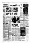 Liverpool Echo Friday 18 May 1979 Page 1