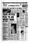 Liverpool Echo Wednesday 30 May 1979 Page 1