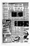 Liverpool Echo Thursday 07 June 1979 Page 6