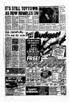 Liverpool Echo Thursday 07 June 1979 Page 9