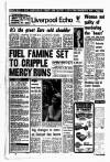 Liverpool Echo Friday 08 June 1979 Page 1