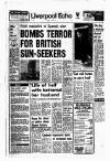 Liverpool Echo Friday 29 June 1979 Page 1