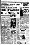 Liverpool Echo Wednesday 04 July 1979 Page 1