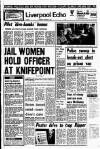 Liverpool Echo Thursday 06 September 1979 Page 1