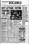 Liverpool Echo Saturday 15 September 1979 Page 1