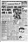 Liverpool Echo Monday 01 October 1979 Page 1