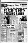 Liverpool Echo Thursday 04 October 1979 Page 1
