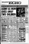 Liverpool Echo Saturday 06 October 1979 Page 1