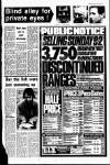 Liverpool Echo Saturday 06 October 1979 Page 23