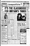 Liverpool Echo Wednesday 10 October 1979 Page 1