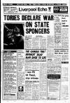 Liverpool Echo Thursday 11 October 1979 Page 1