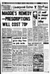 Liverpool Echo Thursday 15 November 1979 Page 1