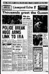 Liverpool Echo Friday 02 November 1979 Page 1
