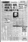 Liverpool Echo Tuesday 06 November 1979 Page 16