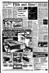 Liverpool Echo Friday 09 November 1979 Page 18