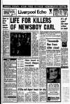 Liverpool Echo Monday 12 November 1979 Page 1