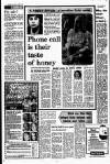 Liverpool Echo Monday 12 November 1979 Page 6