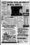 Liverpool Echo Thursday 15 November 1979 Page 16