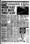 Liverpool Echo Thursday 29 November 1979 Page 1