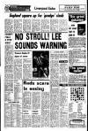 Liverpool Echo Friday 07 December 1979 Page 32