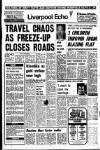 Liverpool Echo Thursday 03 January 1980 Page 1