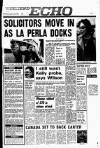 Liverpool Echo Saturday 05 January 1980 Page 1