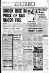 Liverpool Echo Saturday 12 January 1980 Page 1