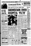 Liverpool Echo Wednesday 16 January 1980 Page 1
