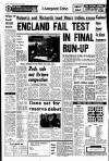 Liverpool Echo Wednesday 16 January 1980 Page 18