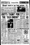 Liverpool Echo Wednesday 30 January 1980 Page 16