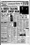 Liverpool Echo Thursday 31 January 1980 Page 1