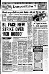 Liverpool Echo Wednesday 06 February 1980 Page 1