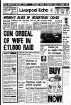 Liverpool Echo Monday 18 February 1980 Page 1