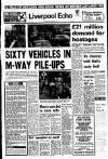 Liverpool Echo Thursday 28 February 1980 Page 1