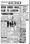 Liverpool Echo Saturday 01 March 1980 Page 1