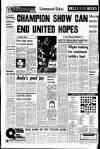 Liverpool Echo Thursday 03 April 1980 Page 38