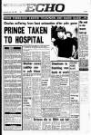 Liverpool Echo Saturday 05 April 1980 Page 1