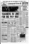 Liverpool Echo Monday 14 April 1980 Page 1