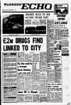 Liverpool Echo Saturday 24 May 1980 Page 1