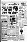 Liverpool Echo Tuesday 10 June 1980 Page 1