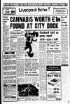 Liverpool Echo Wednesday 18 June 1980 Page 1