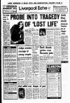 Liverpool Echo Wednesday 06 August 1980 Page 1
