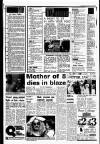 Liverpool Echo Monday 11 August 1980 Page 6