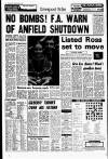 Liverpool Echo Wednesday 13 August 1980 Page 18