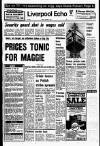 Liverpool Echo Friday 15 August 1980 Page 1
